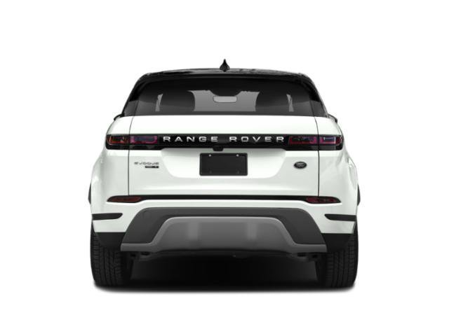 Used 2020 Land Rover Range Rover Evoque SE AWD/4WD image 5