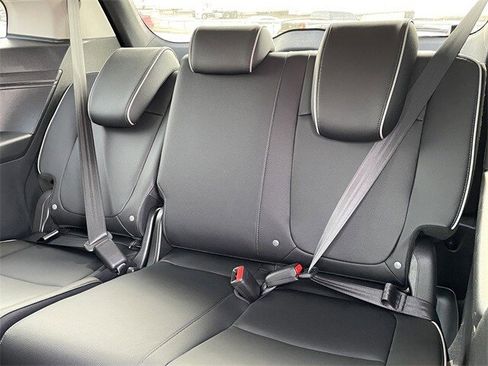 New 2026 Honda Odyssey Touring image 28