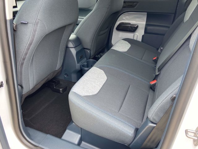 New 2026 Ford Maverick XLT FWD image 9