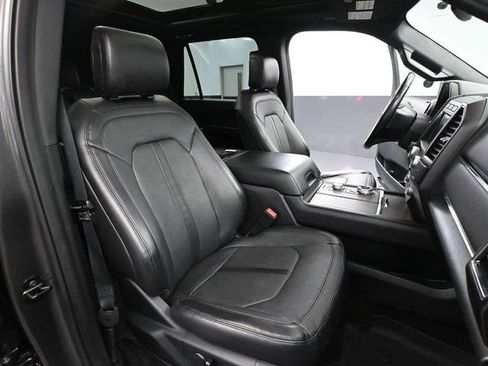 Used 2020 Ford Expedition Limited w/ Equipment Group 302A image 58