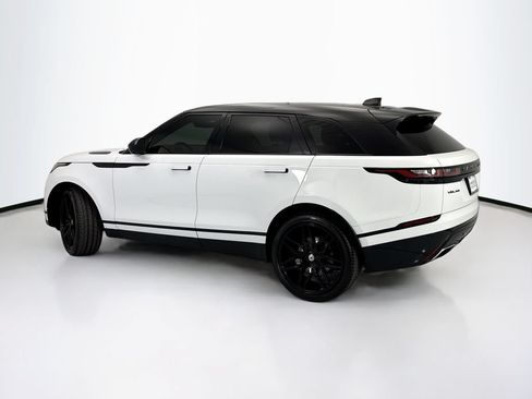 Certified 2023 Land Rover Range Rover Velar R-Dynamic S AWD/4WD image 7