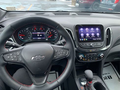Used 2024 Chevrolet Equinox RS image 25