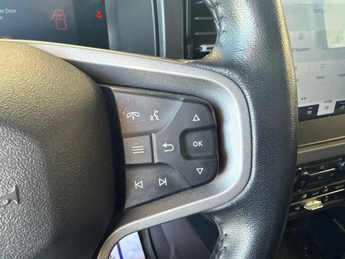 Used 2024 Ford Bronco Big Bend AWD/4WD image 18