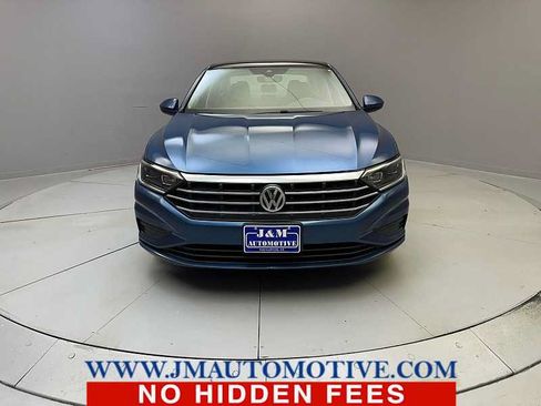 Used 2019 Volkswagen Jetta SEL FWD image 8