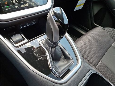 Certified 2025 Subaru Outback Premium image 13