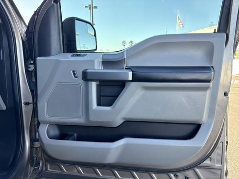 Used 2019 Ford F150 XLT w/ Equipment Group 302A Luxury image 36