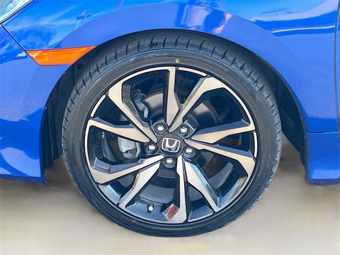 Used 2021 Honda Civic Sport image 29