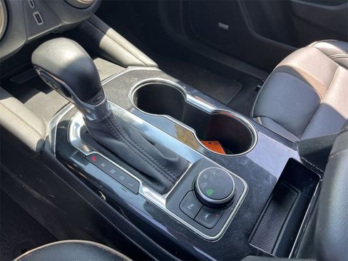 Certified 2024 Chevrolet Blazer Premier image 16