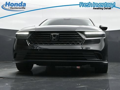 Used 2024 Honda Accord Sport image 32