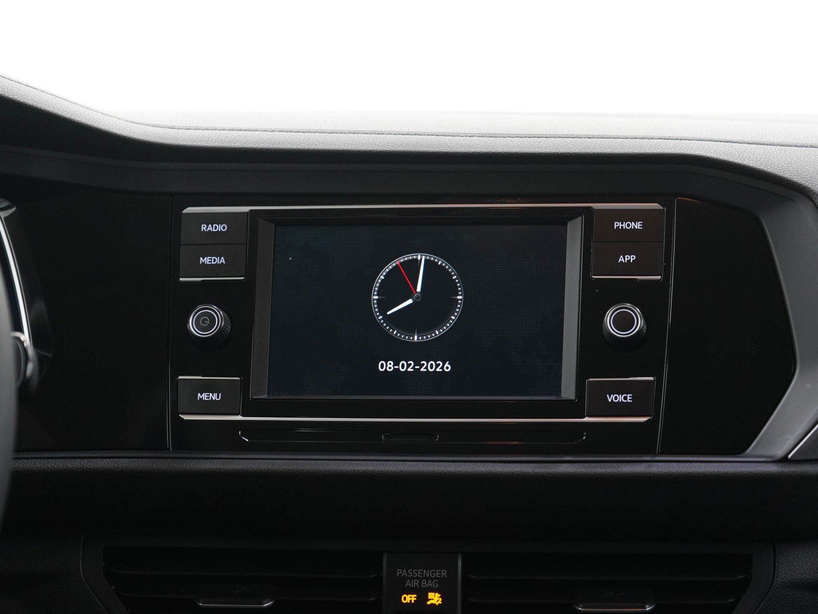 Used 2022 Volkswagen Jetta SE FWD image 16