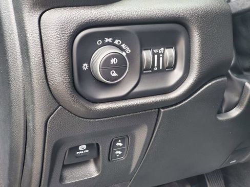 Used 2023 RAM 1500 Laramie image 11