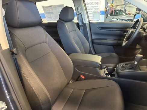 New 2025 Honda CR-V LX image 24