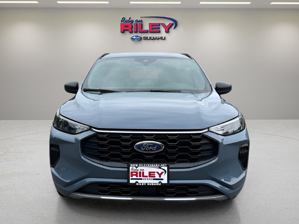 Used 2024 Ford Escape ST-Line AWD/4WD image 9