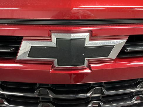 Certified 2024 Chevrolet Silverado 1500 RST w/ Z71 Off-Road Package image 66