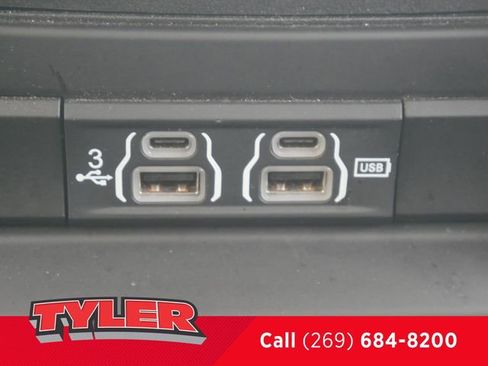 Used 2019 RAM 1500 Rebel w/ Rebel Level 2 Equipment Group AWD/4WD image 43