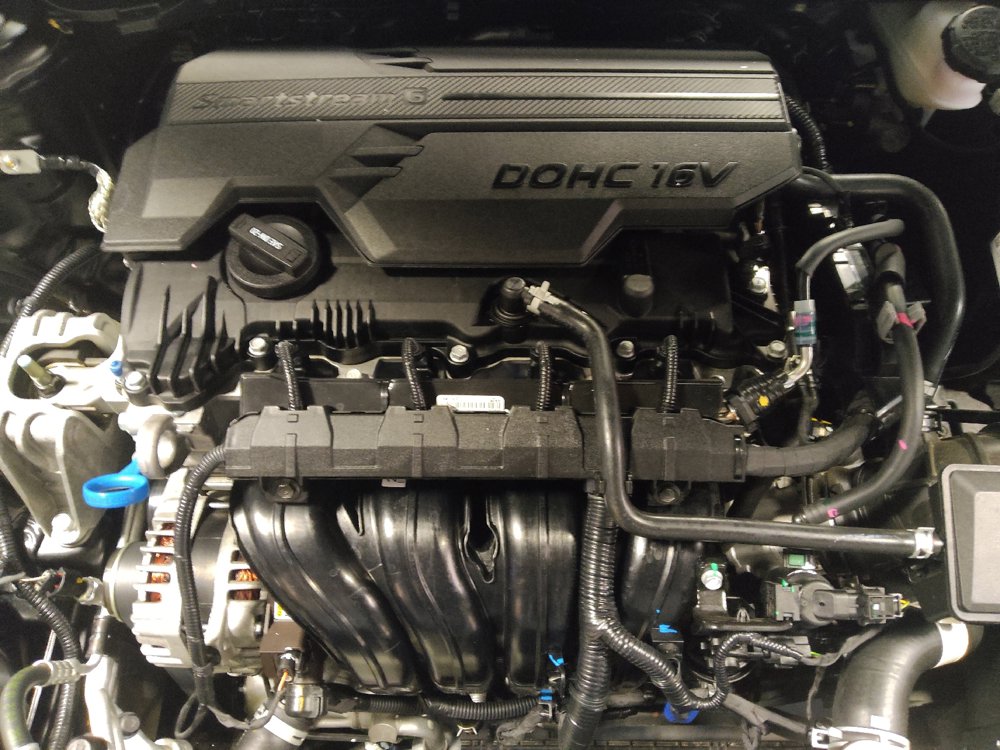 Used 2025 Kia K4 FWD image 30