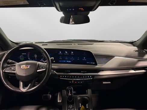 Used 2024 Cadillac XT4 Sport AWD/4WD image 22