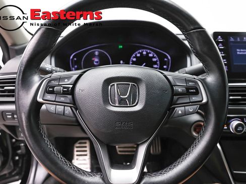 Used 2022 Honda Accord Sport Special Edition image 10