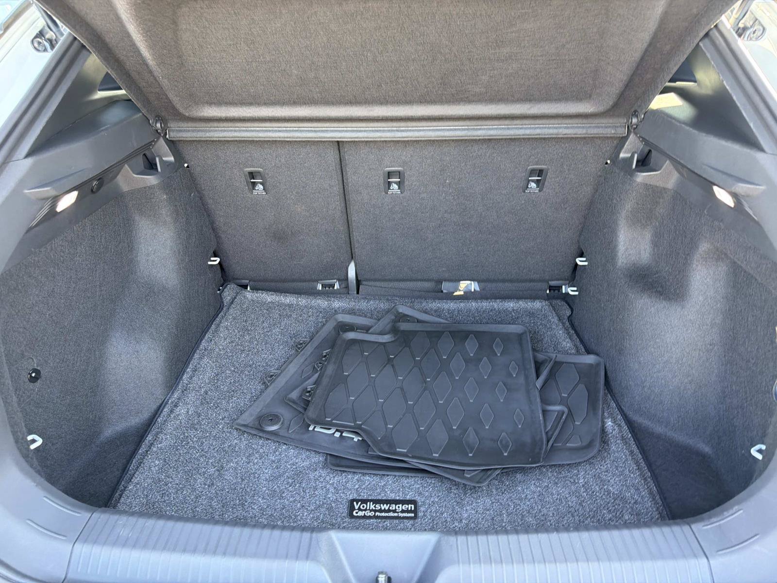 Certified 2024 Volkswagen ID.4 2WD image 5