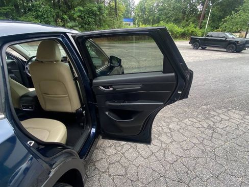 Used 2019 MAZDA CX-5 Touring FWD image 38