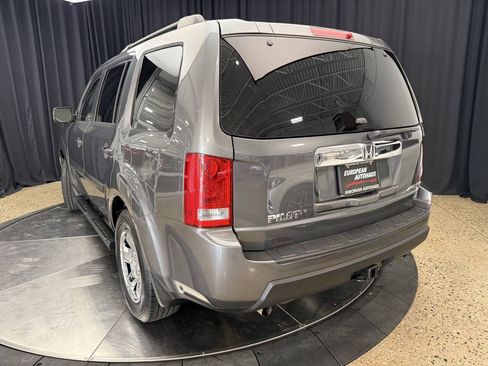Used 2010 Honda Pilot LX image 7