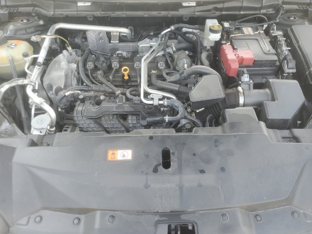 Used 2024 Mitsubishi Outlander SE AWD/4WD image 27