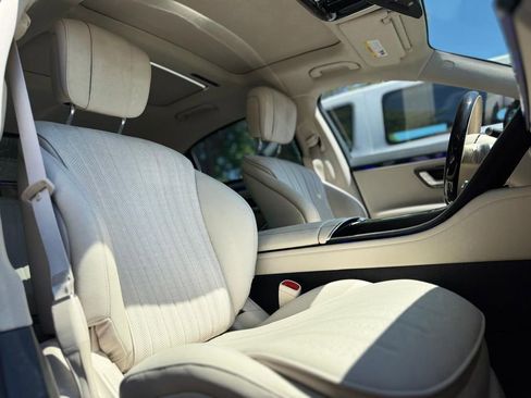 Used 2023 Mercedes-Benz S 500 4MATIC image 30