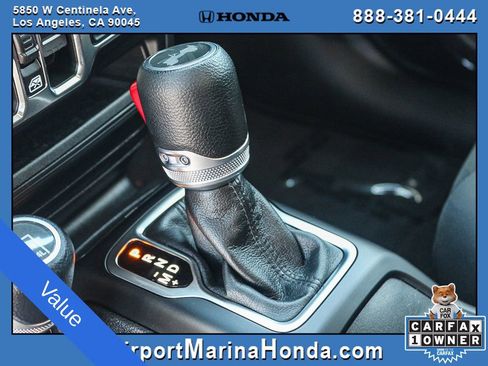 Used 2022 Jeep Wrangler Unlimited Sport image 13