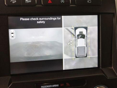 Used 2017 Ford F150 Raptor w/ Equipment Group 802A Luxury image 54