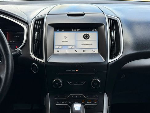 Used 2017 Ford Edge SEL w/ Equipment Group 201A FWD image 50