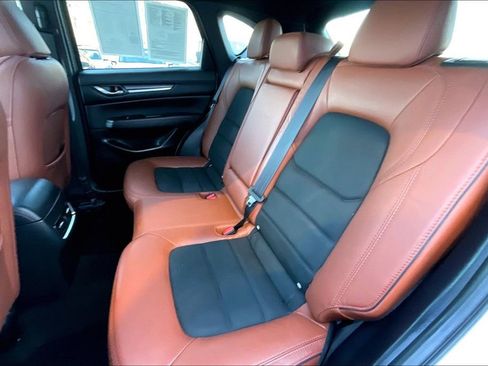 Used 2024 MAZDA CX-5 Carbon Edition image 26