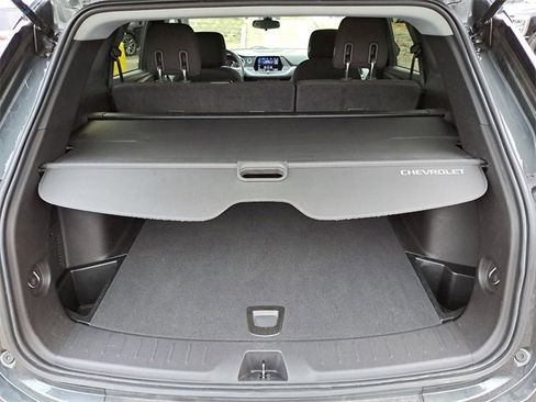 Used 2020 Chevrolet Blazer LT w/ LPO, Floor Liner Package image 27