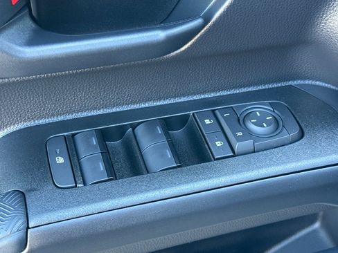 New 2025 Toyota 4Runner TRD Sport image 14