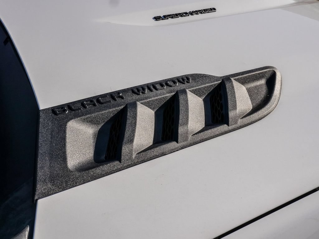 New 2026 Chevrolet Silverado 1500 RST AWD/4WD image 74