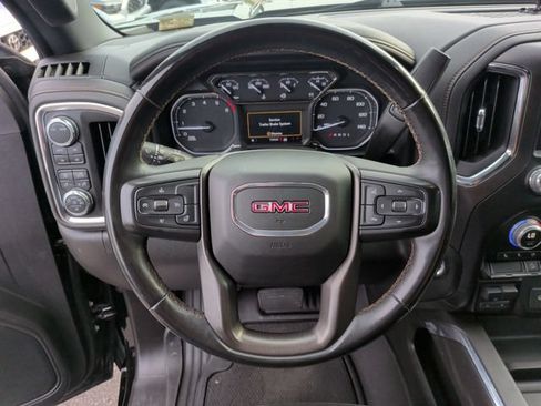 Used 2023 GMC Sierra 2500 AT4 AWD/4WD image 13