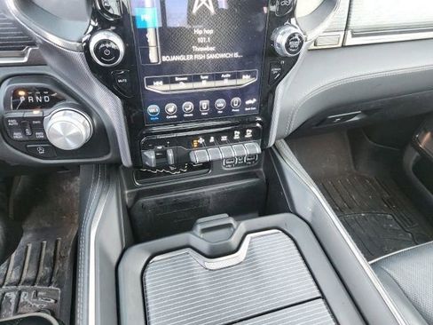 Used 2020 RAM 1500 Limited image 6