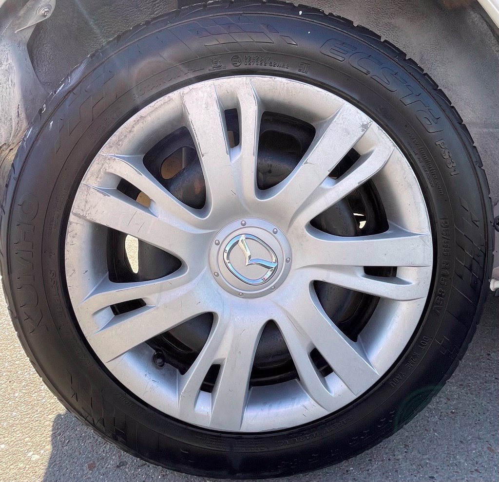 Used 2014 MAZDA MAZDA2 Sport FWD image 12