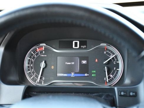 Used 2018 Honda Pilot Elite image 24