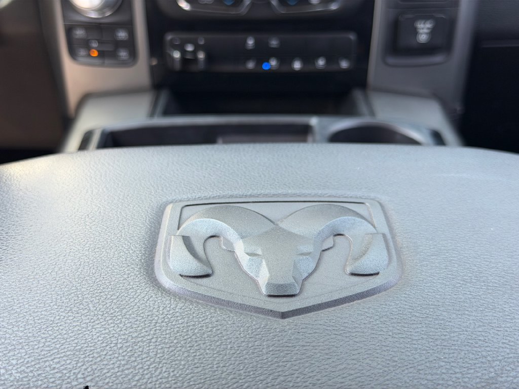 Used 2014 RAM 1500 Sport AWD/4WD image 21