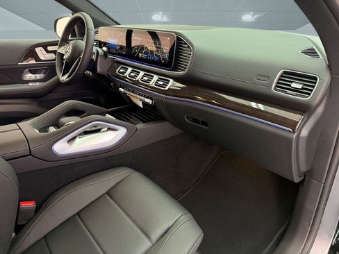 New 2026 Mercedes-Benz GLE 450 4MATIC Coupe image 20