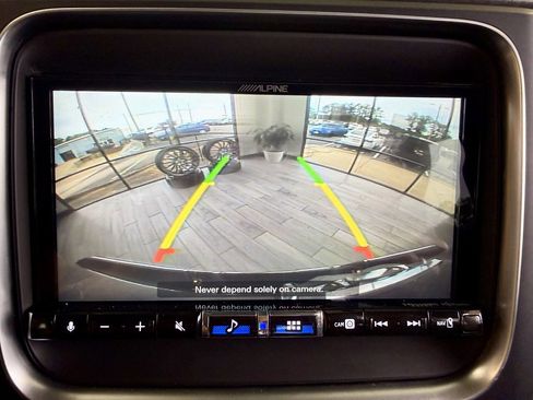 Used 2018 RAM 2500 Tradesman w/ Chrome Appearance Group RWD image 11