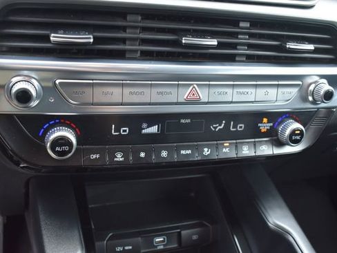 Used 2022 Kia Telluride LX AWD/4WD image 28