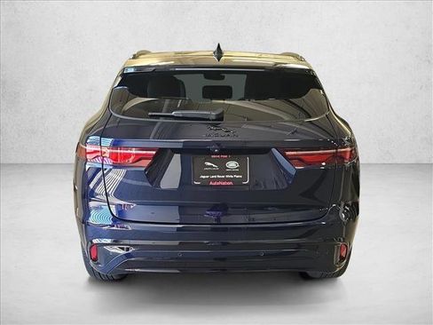 Certified 2025 Jaguar F-PACE R-Dynamic S image 6
