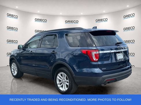 Used 2016 Ford Explorer FWD image 5