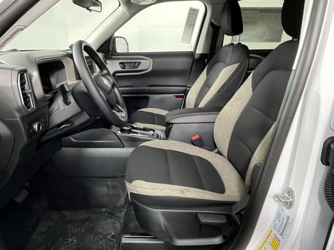 New 2025 Ford Bronco Sport Big Bend image 10