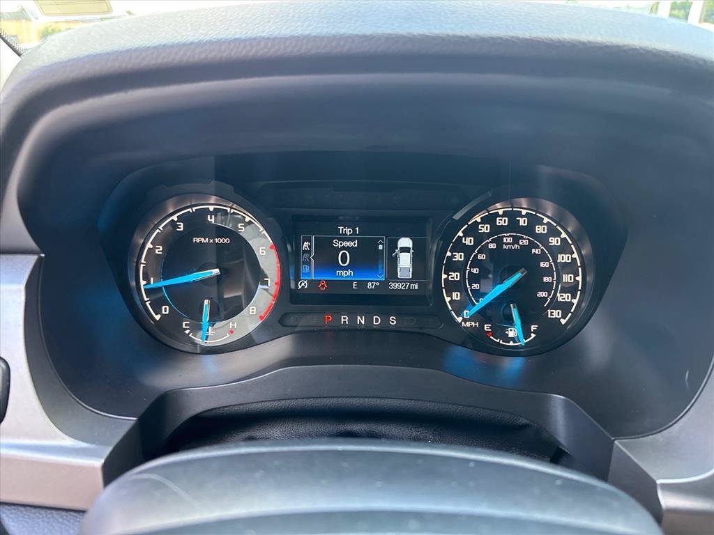 Used 2021 Ford Ranger XLT w/ Equipment Group 302A High AWD/4WD image 14