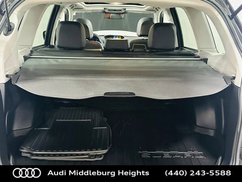 Used 2017 Subaru Forester 2.5i Limited w/ Popular Package #2 image 31