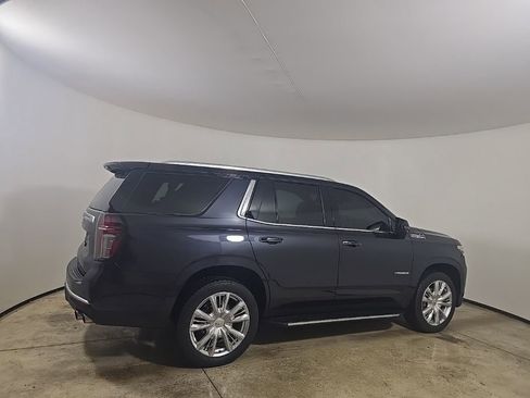 Used 2023 Chevrolet Tahoe High Country image 6