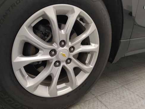 Used 2020 Chevrolet Equinox LS FWD image 31