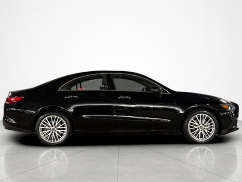 Used 2023 Mercedes-Benz CLA 250 4MATIC image 6